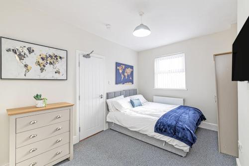 Residential Estates Luxury 5 Bedroom House within Prescot in Whiston Residential Estates Luxury 5 Bedroom House within Prescot in Whiston