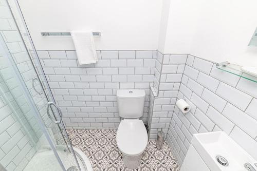 Bathroom, Residential Estates Luxury 5 Bedroom House within Prescot in Whiston Bathroom, Residential Estates Luxury 5 Bedroom House within Prescot in Whiston
