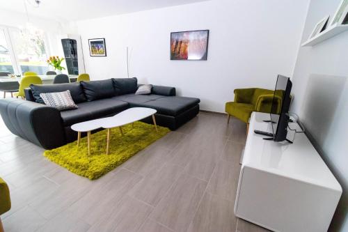 Ferienwohnung Landurlaub in Irsch (Trier-Saarburg) Ferienwohnung Landurlaub in Irsch (Trier-Saarburg)