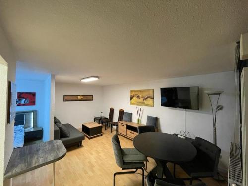 Appartement am Rondell in Hosbach Appartement am Rondell in Hosbach