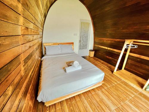 Diamond Glamping by BIO Management in Bedugul Diamond Glamping by BIO Management in Bedugul