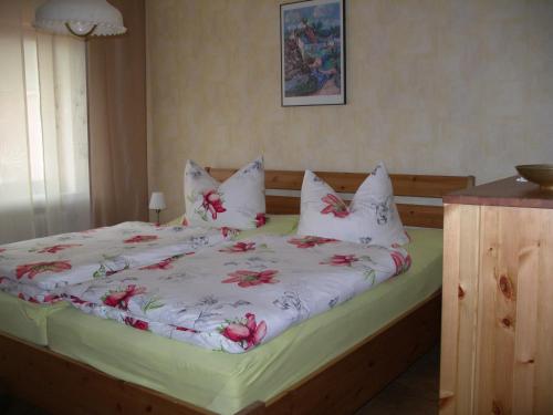 Ferienwohnung Herrig in Treis-Karden Ferienwohnung Herrig in Treis-Karden