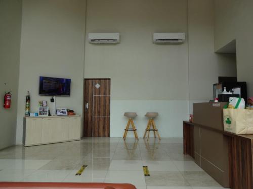 Padina Suites in Tangerang Padina Suites in Tangerang
