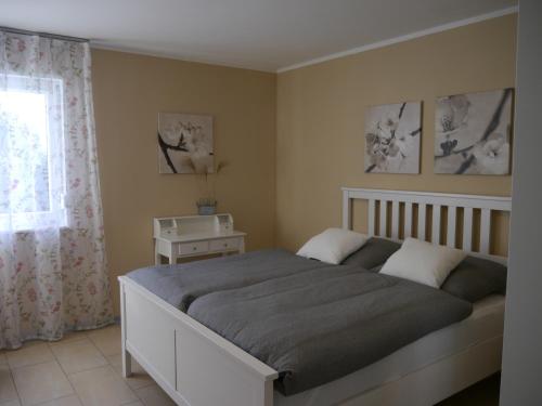 Ferienwohnung Kirchberg Uettingen in Uettingen Ferienwohnung Kirchberg Uettingen in Uettingen