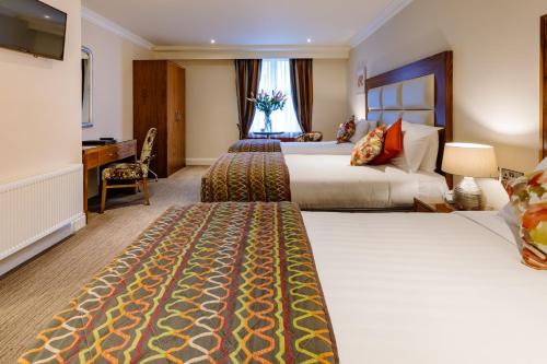 Grand Hotel Tralee in Tralee Grand Hotel Tralee in Tralee