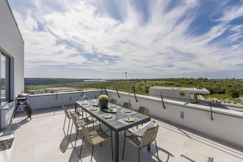 สิ่งอำนวยความสะดวก, Villa Vista in โนวา วาส สิ่งอำนวยความสะดวก, Villa Vista in โนวา วาส