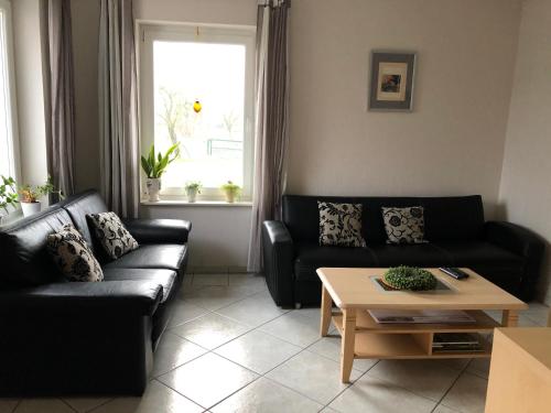 Feldjahns-Ferienwohnung in Ahaus Feldjahns-Ferienwohnung in Ahaus