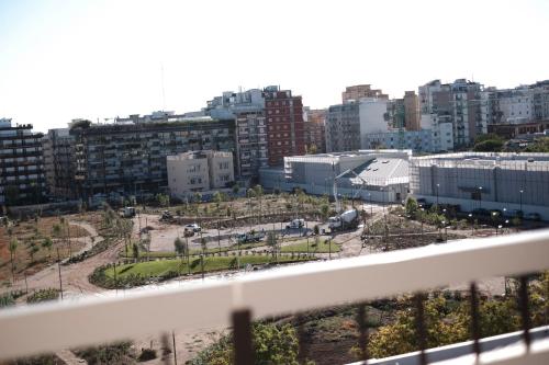 Rossani Suites&Aparts in Bari Rossani Suites&Aparts in Bari
