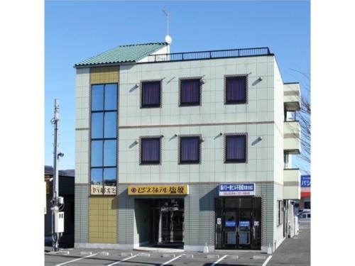Business Hotel Shiobara - Vacation STAY 47507v in Hitachiota Business Hotel Shiobara - Vacation STAY 47507v in Hitachiota