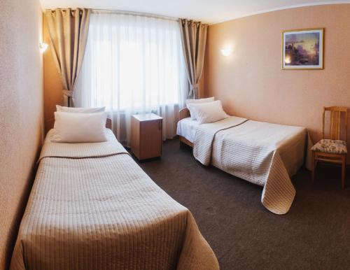 This photo about Bulgar Hotel shared on HyHotel.com