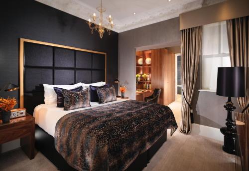 Flemings Mayfair - Small Luxury Hotels of the World