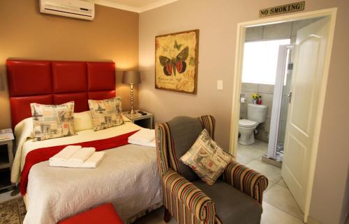 This photo about Avalon Guest Manor shared on HyHotel.com