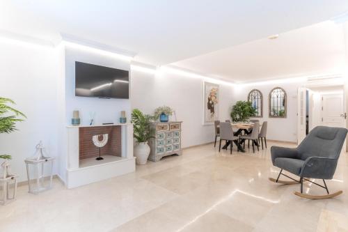 VIP Dominion Beach Estepona in Estepona VIP Dominion Beach Estepona in Estepona