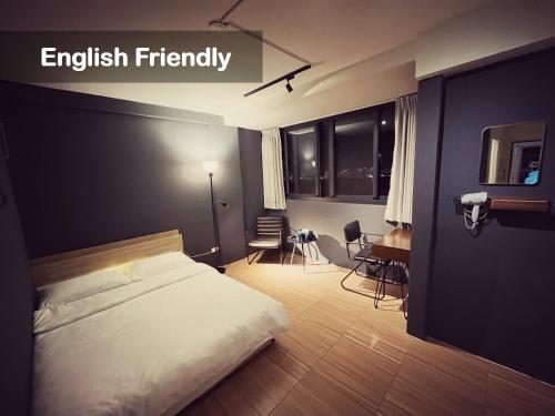 東海平行陸貳民宿English Friendly in Longjing Township 東海平行陸貳民宿English Friendly in Longjing Township