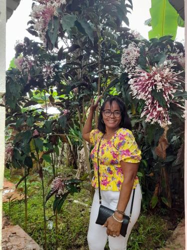 las taranas b&b in นากัว las taranas b&b in นากัว