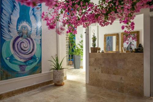 NOA SUİTE HOTEL in كومباهتشا NOA SUİTE HOTEL in كومباهتشا