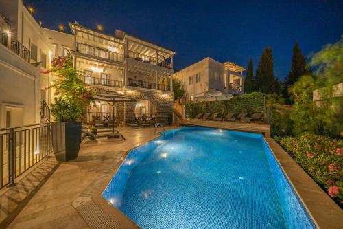 NOA SUİTE HOTEL in كومباهتشا NOA SUİTE HOTEL in كومباهتشا