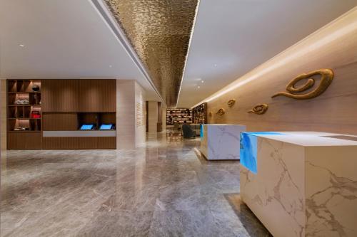 大堂, 廣州賓館-廣交會期間提供免費穿梭巴士 (Guangzhou Hotel - Canton Fair Free Shuttle Bus) in 廣州 大堂, 廣州賓館-廣交會期間提供免費穿梭巴士 (Guangzhou Hotel - Canton Fair Free Shuttle Bus) in 廣州