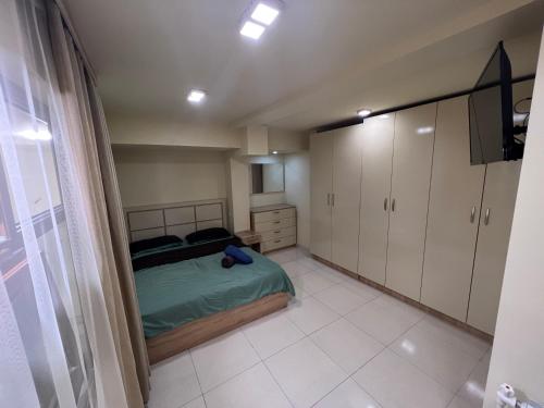 Dublex Apartment in Yerevan komitas 3 bedrooms D2