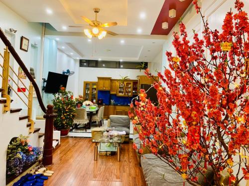 Primrose Homestay Cao Bang in Cao Bang Primrose Homestay Cao Bang in Cao Bang