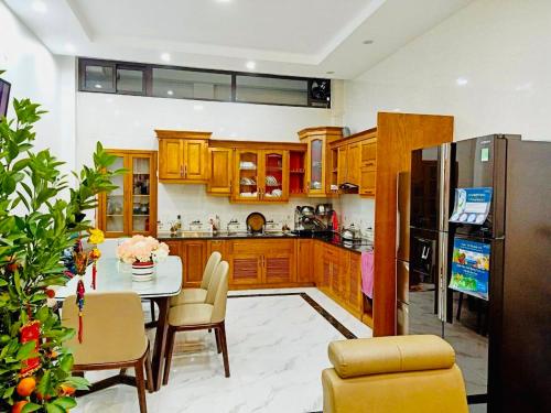 Primrose Homestay Cao Bang in Cao Bang Primrose Homestay Cao Bang in Cao Bang