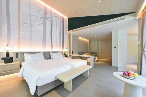 Hotel MYS Khao Yai in Khao Yai Hotel MYS Khao Yai in Khao Yai