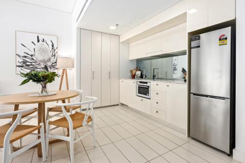 The Alta Apartments by Urban Rest in Surry Hills The Alta Apartments by Urban Rest in Surry Hills