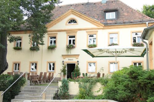 This photo about Hotel zum Pfeiffer shared on HyHotel.com