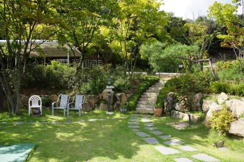 프레이즈 스위트 (Praise Suite) in 가평 프레이즈 스위트 (Praise Suite) in 가평