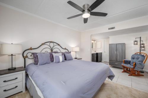 Hotellihuone, Windjammer 316, 3 Bedrooms, Sleeps 8, Ocean Front, 3rd Floor, Elevator in Crescent Beach Hotellihuone, Windjammer 316, 3 Bedrooms, Sleeps 8, Ocean Front, 3rd Floor, Elevator in Crescent Beach