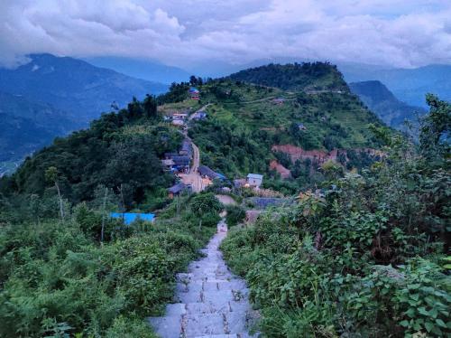 Homestay in Baglung - Hadikot Community Homestay in Tansen Homestay in Baglung - Hadikot Community Homestay in Tansen