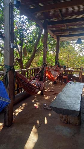Bee Bee's Chalets in Beung Yaklom Bee Bee's Chalets in Beung Yaklom