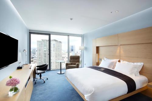 Eldis Regent Hotel in Тегу Eldis Regent Hotel in Тегу