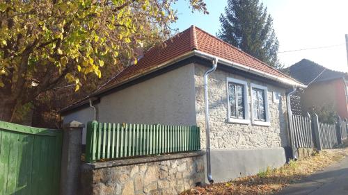 Kismadar Vendeghaz Noszvaj in Noszvaj Kismadar Vendeghaz Noszvaj in Noszvaj