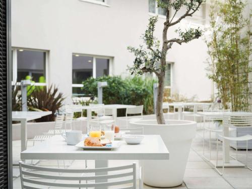 Kuntoilu ja Aktiviteetit, Aparthotel Adagio Marseille Timone in Marseille Kuntoilu ja Aktiviteetit, Aparthotel Adagio Marseille Timone in Marseille
