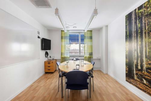 Meeting room / ballrooms, Hotel Malmköping, BW Signature Collection in Malmkoping Meeting room / ballrooms, Hotel Malmköping, BW Signature Collection in Malmkoping