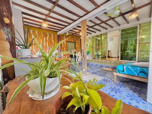 Precious Homestay-Family Room in บูร์โกส Precious Homestay-Family Room in บูร์โกส