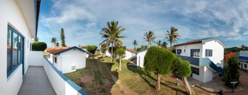 Ponta Mar Resort in Ponta do Ouro Ponta Mar Resort in Ponta do Ouro