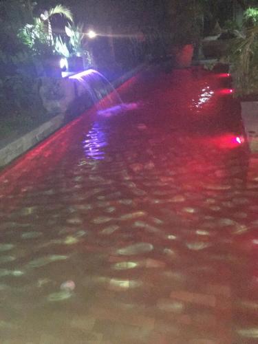 Πισίνα, B&B Verger Vannary in Σαμποβ Μέας Πισίνα, B&B Verger Vannary in Σαμποβ Μέας
