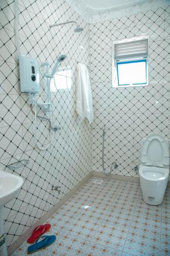 Africa Guest House in Mbarara Africa Guest House in Mbarara