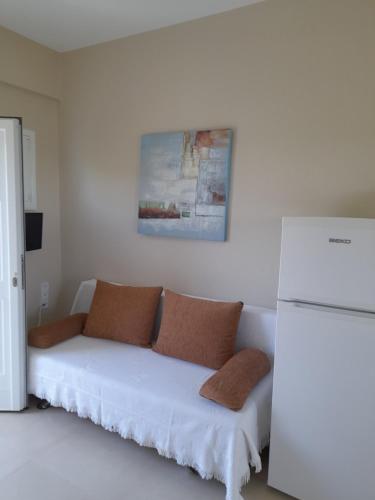 Eleonas Apartments in Rodavgi Eleonas Apartments in Rodavgi