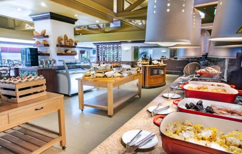 Food and beverages, Hotel Tequendama Bogotá in Bogotá Food and beverages, Hotel Tequendama Bogotá in Bogotá