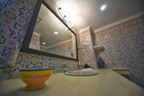 Riad Tama & spa in Warzazat Centrum Riad Tama & spa in Warzazat Centrum