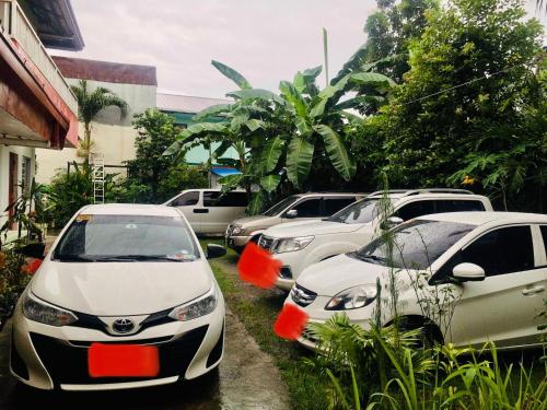 Perlies Inn Studio House with NETFLIX in Tanay Perlies Inn Studio House with NETFLIX in Tanay