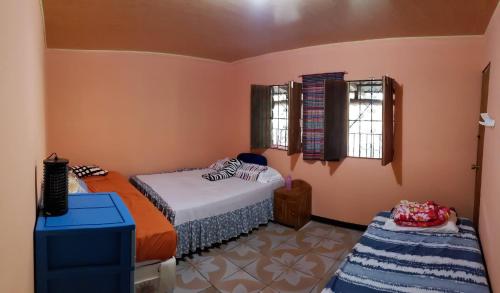 Brisas de San Ignacio in Metapan Brisas de San Ignacio in Metapan
