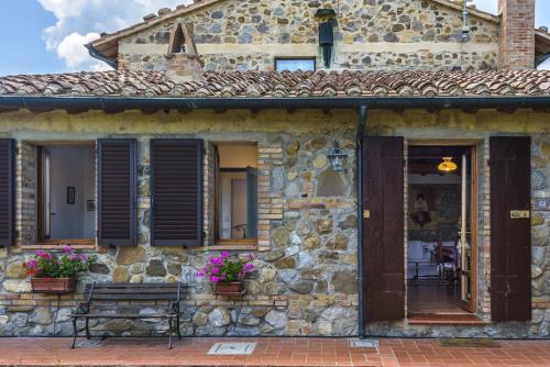 Appartamento Oleandro