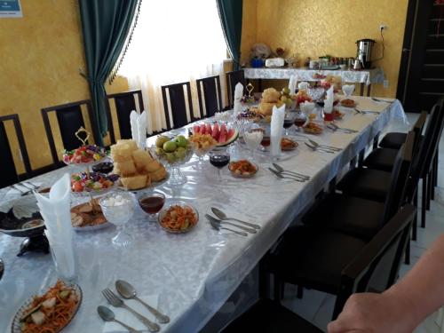 Guest House Jekshen in Shabdan Guest House Jekshen in Shabdan