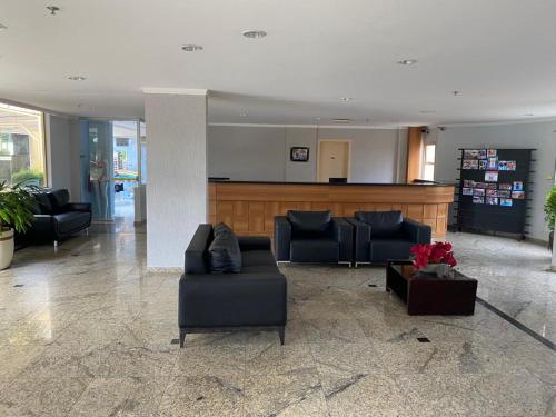 共用Lounge/電視區, Flats próximo ao Shopping Singapura - pode descer com bebidas para o Park Aquático 711 (Flats proximo ao Shopping Singapura - pode descer com bebidas para o Park Aquatico 711) in J 熱里夸拉 共用Lounge/電視區, Flats próximo ao Shopping Singapura - pode descer com bebidas para o Park Aquático 711 (Flats proximo ao Shopping Singapura - pode descer com bebidas para o Park Aquatico 711) in J 熱里夸拉
