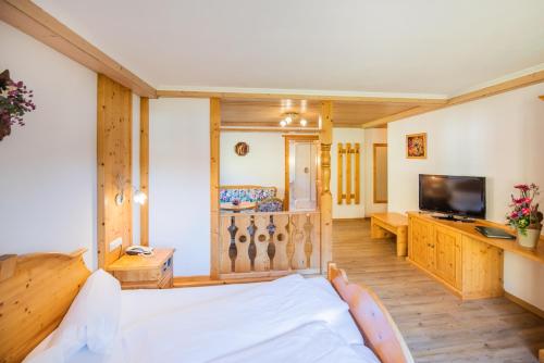 Panorama-Hotel Winklerhof in هولزجاو Panorama-Hotel Winklerhof in هولزجاو