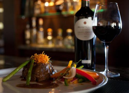 This photo about Pueblo Bonito Montecristo Luxury Villas - All Inclusive shared on HyHotel.com